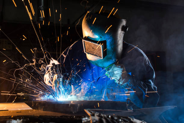 Best Welding Equipment Sales and Repair in Rancho Santa Fe, CA