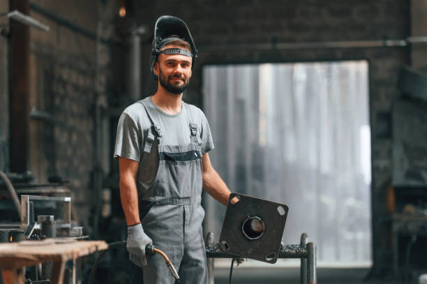 Affordable Welder Services in Rancho Santa Fe, CA