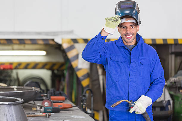 Best Structural Steel Welding in Rancho Santa Fe, CA