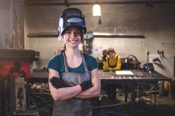 Professional Welder & Metal Fabrication in Rancho Santa Fe, CA